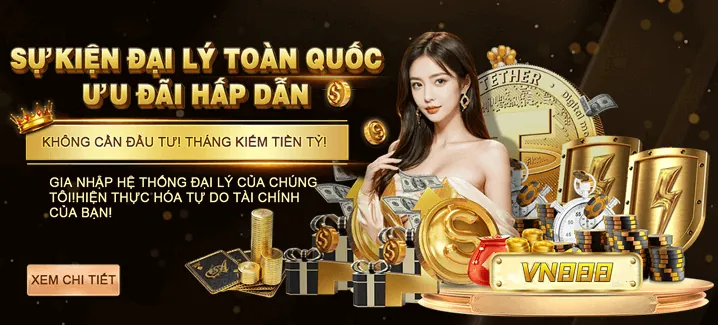 Dealer người thật chuyên nghiệp