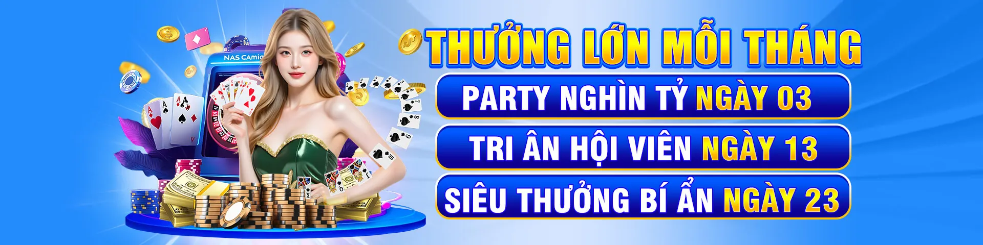 Thế giới bắn cá Choáng Đăng Nhập
