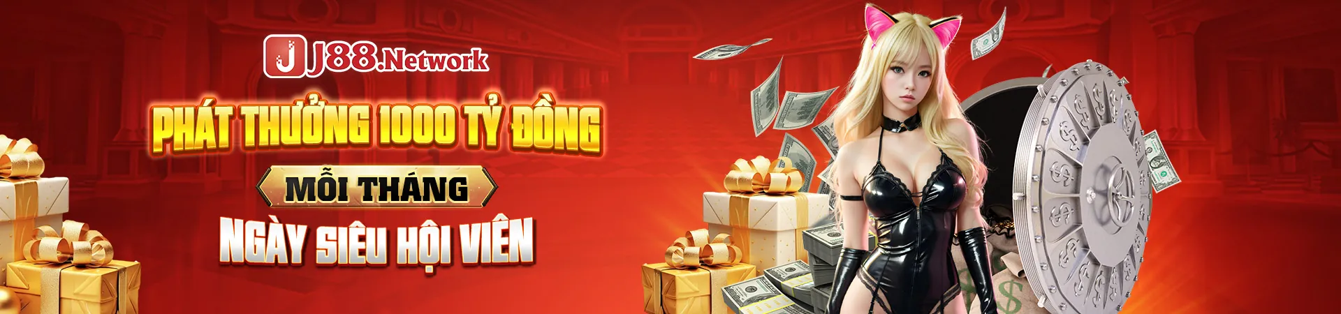 Đặc Quyền Thành Viên VIP tại choang đăng nhập