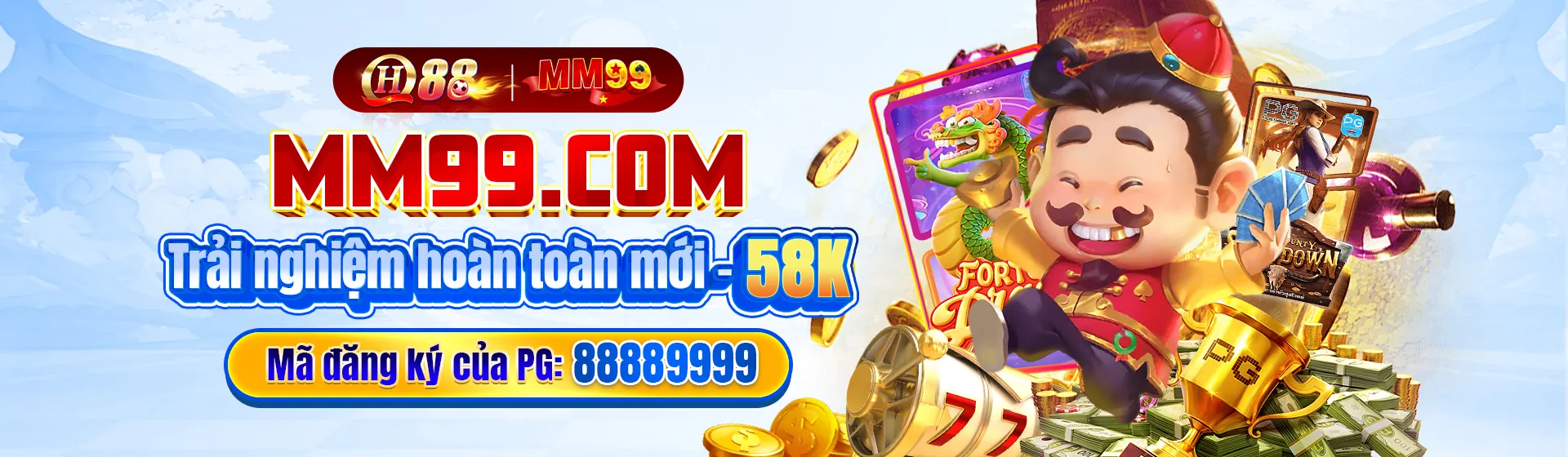 Hình ảnh giới thiệu Choáng Đăng Nhập