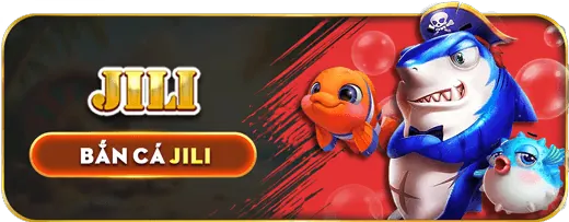 Bước 4: Chọn game bắn cá